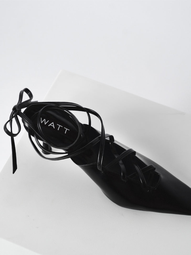 Viola - Black
