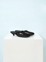 Walt - Black
