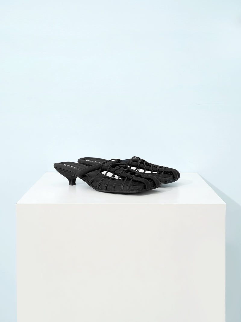 Walt - Black