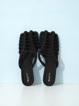 Walt - Black