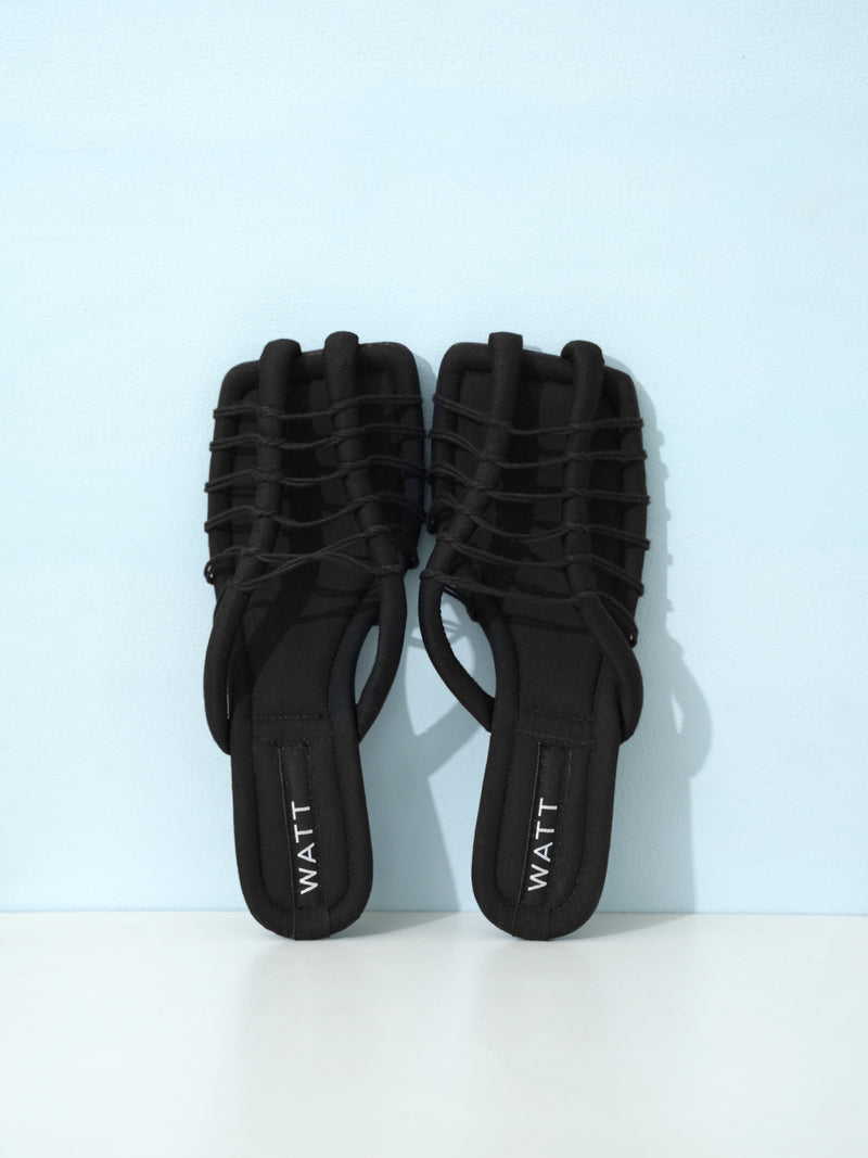 Walt - Black