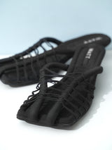 Walt - Black