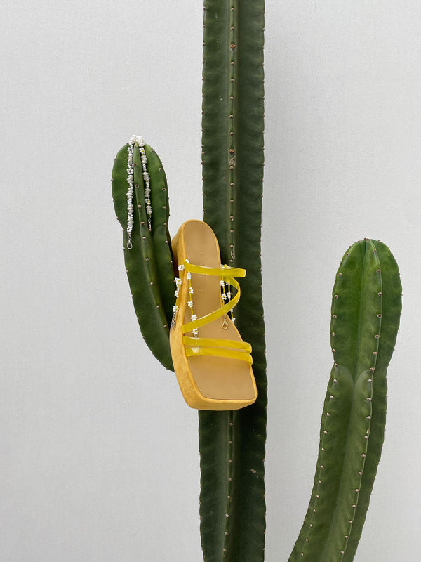 Candy Chain - LEMON DROP