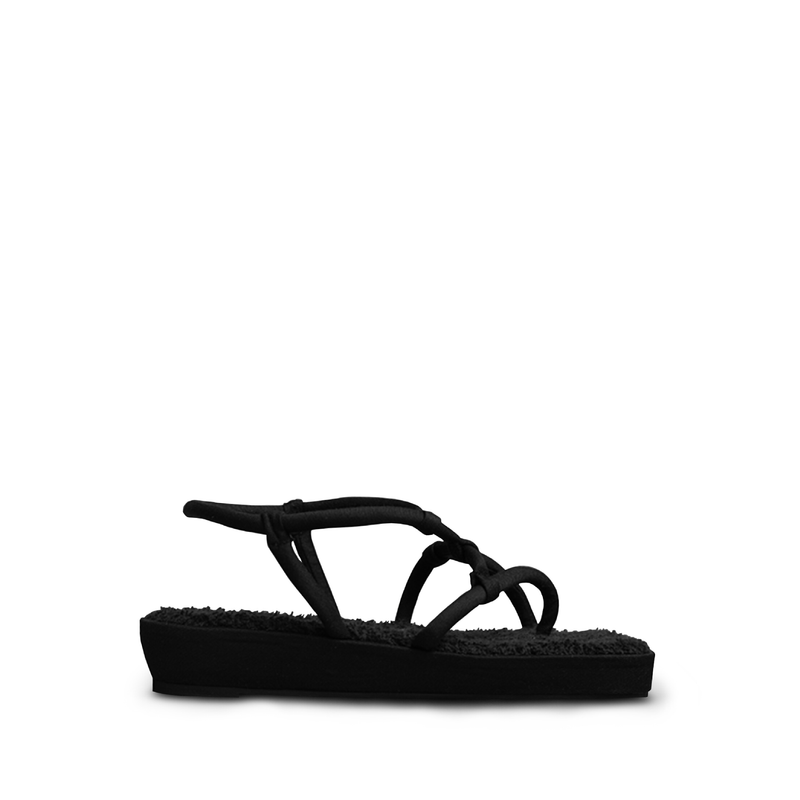 Paddy - Black